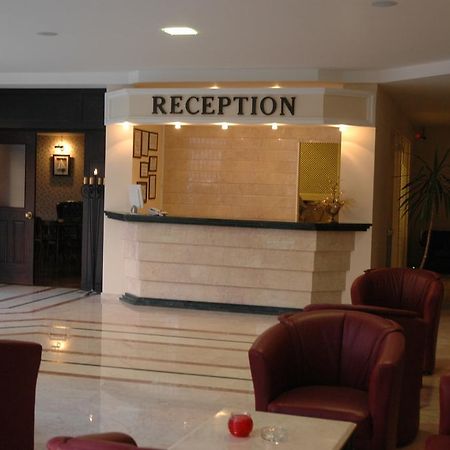 Hotel By Karaaslan Inn Kusadasi Exterior foto