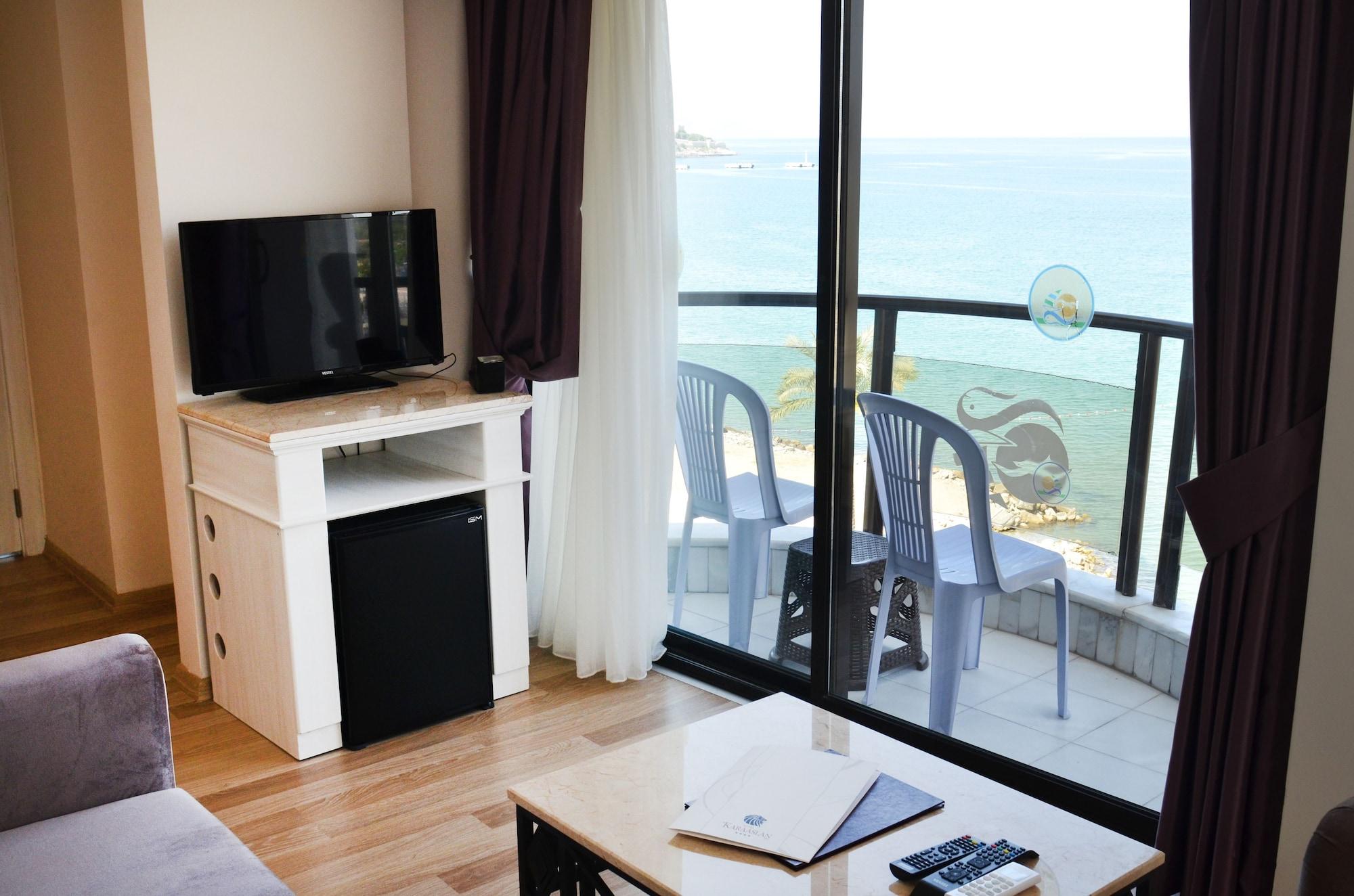Hotel By Karaaslan Inn Kusadasi Exterior foto