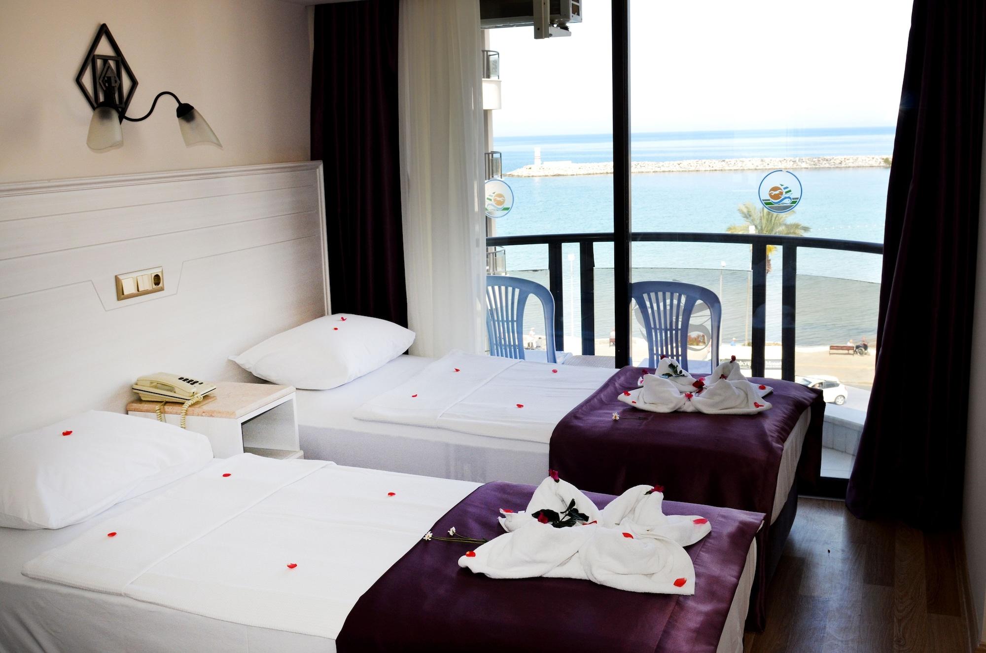 Hotel By Karaaslan Inn Kusadasi Exterior foto