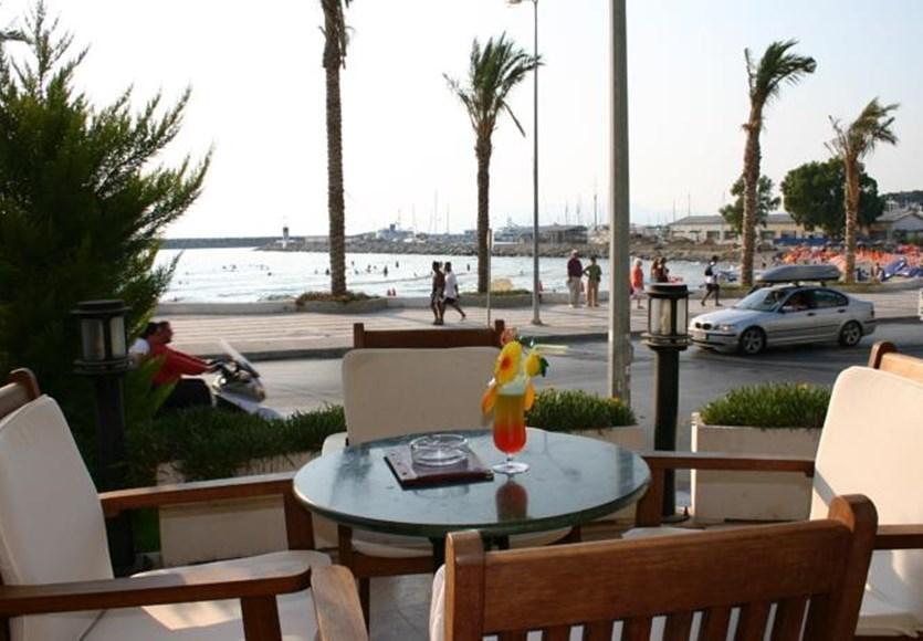 Hotel By Karaaslan Inn Kusadasi Exterior foto