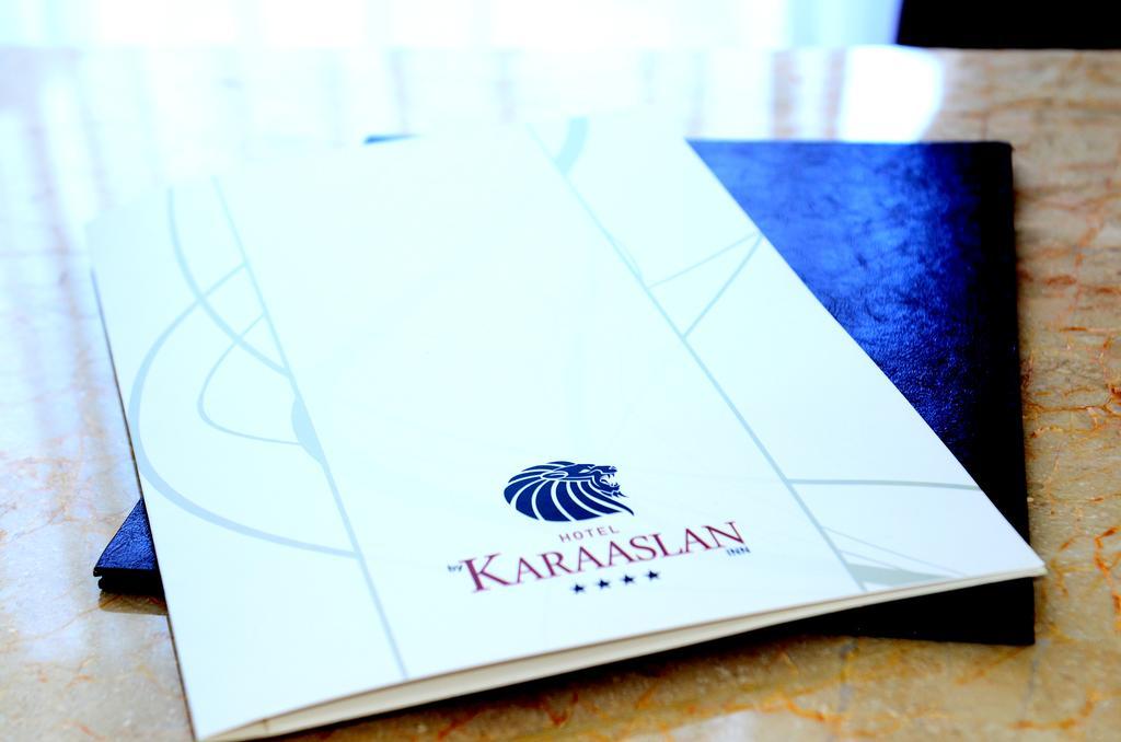 Hotel By Karaaslan Inn Kusadasi Exterior foto