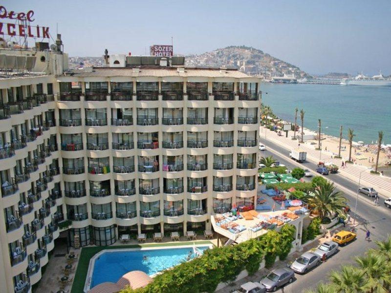 Hotel By Karaaslan Inn Kusadasi Exterior foto