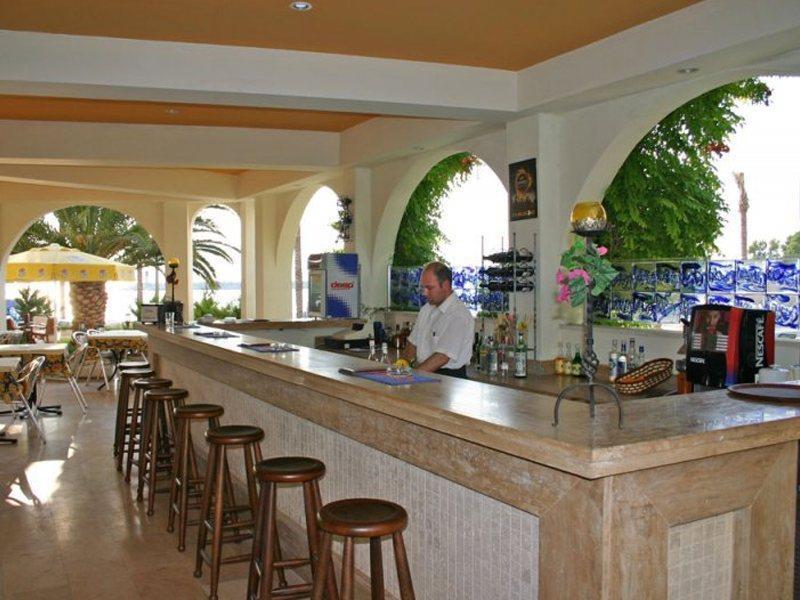 Hotel By Karaaslan Inn Kusadasi Exterior foto