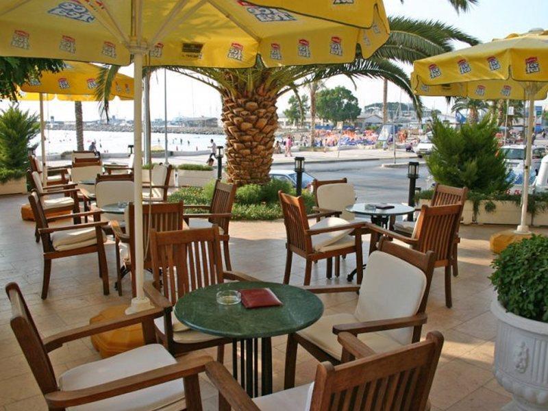 Hotel By Karaaslan Inn Kusadasi Exterior foto