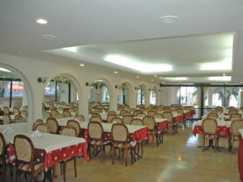 Hotel By Karaaslan Inn Kusadasi Exterior foto