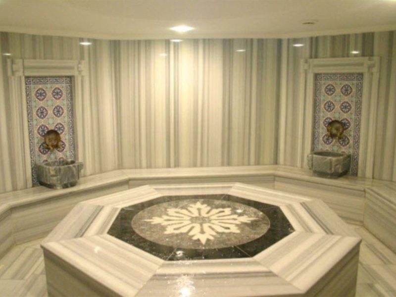 Hotel By Karaaslan Inn Kusadasi Exterior foto
