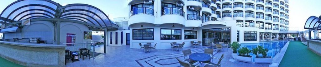 Hotel By Karaaslan Inn Kusadasi Exterior foto