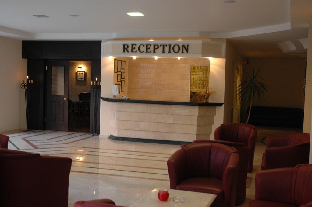 Hotel By Karaaslan Inn Kusadasi Exterior foto