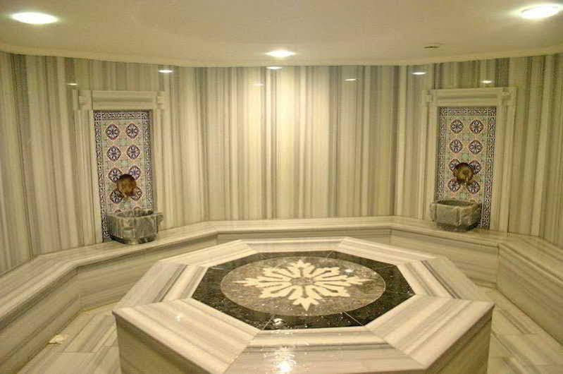 Hotel By Karaaslan Inn Kusadasi Exterior foto
