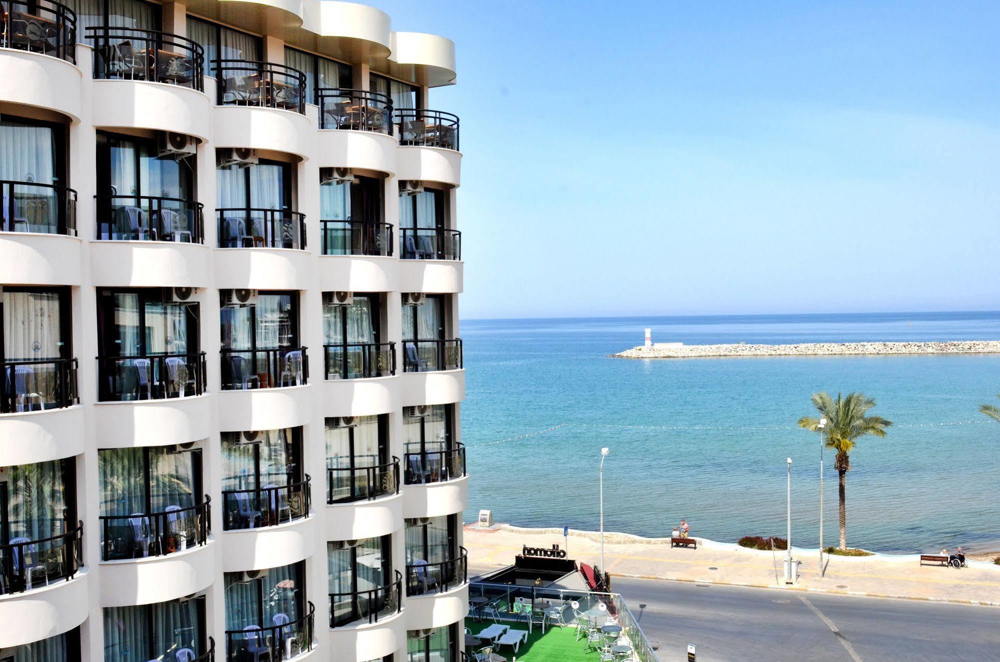 Hotel By Karaaslan Inn Kusadasi Exterior foto