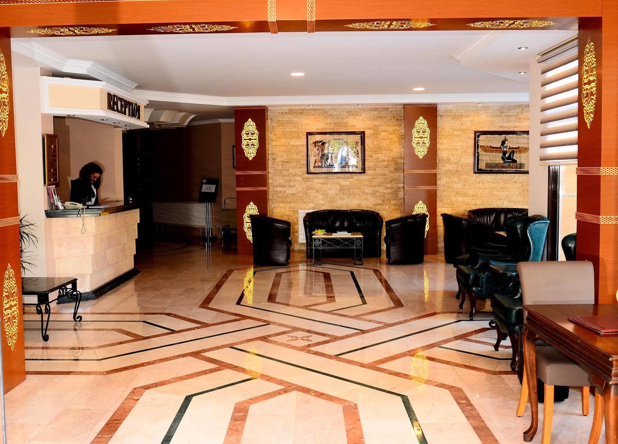 Hotel By Karaaslan Inn Kusadasi Exterior foto