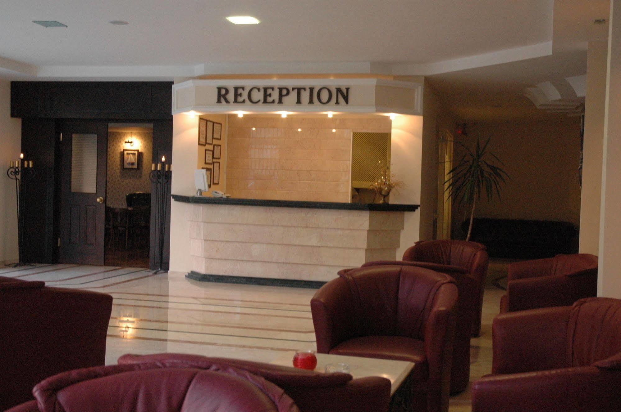 Hotel By Karaaslan Inn Kusadasi Exterior foto