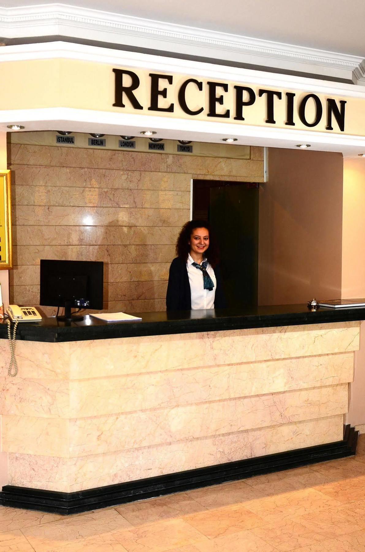 Hotel By Karaaslan Inn Kusadasi Exterior foto