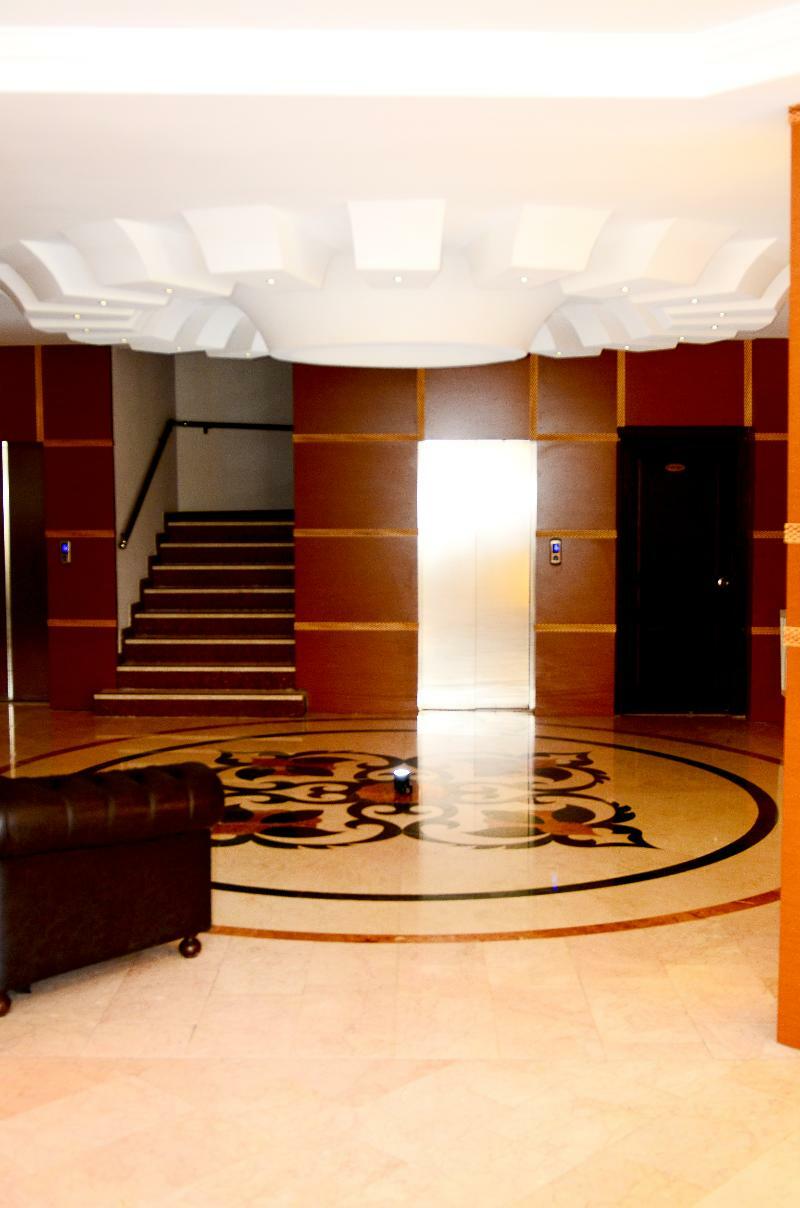 Hotel By Karaaslan Inn Kusadasi Exterior foto
